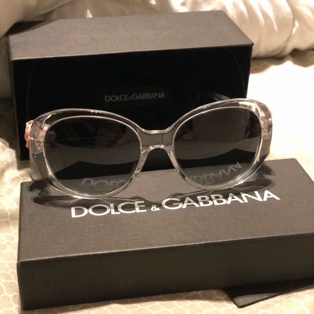 Dolce & gabbana sunglasses
